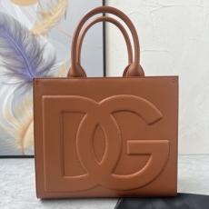 D&G Shopping Bags